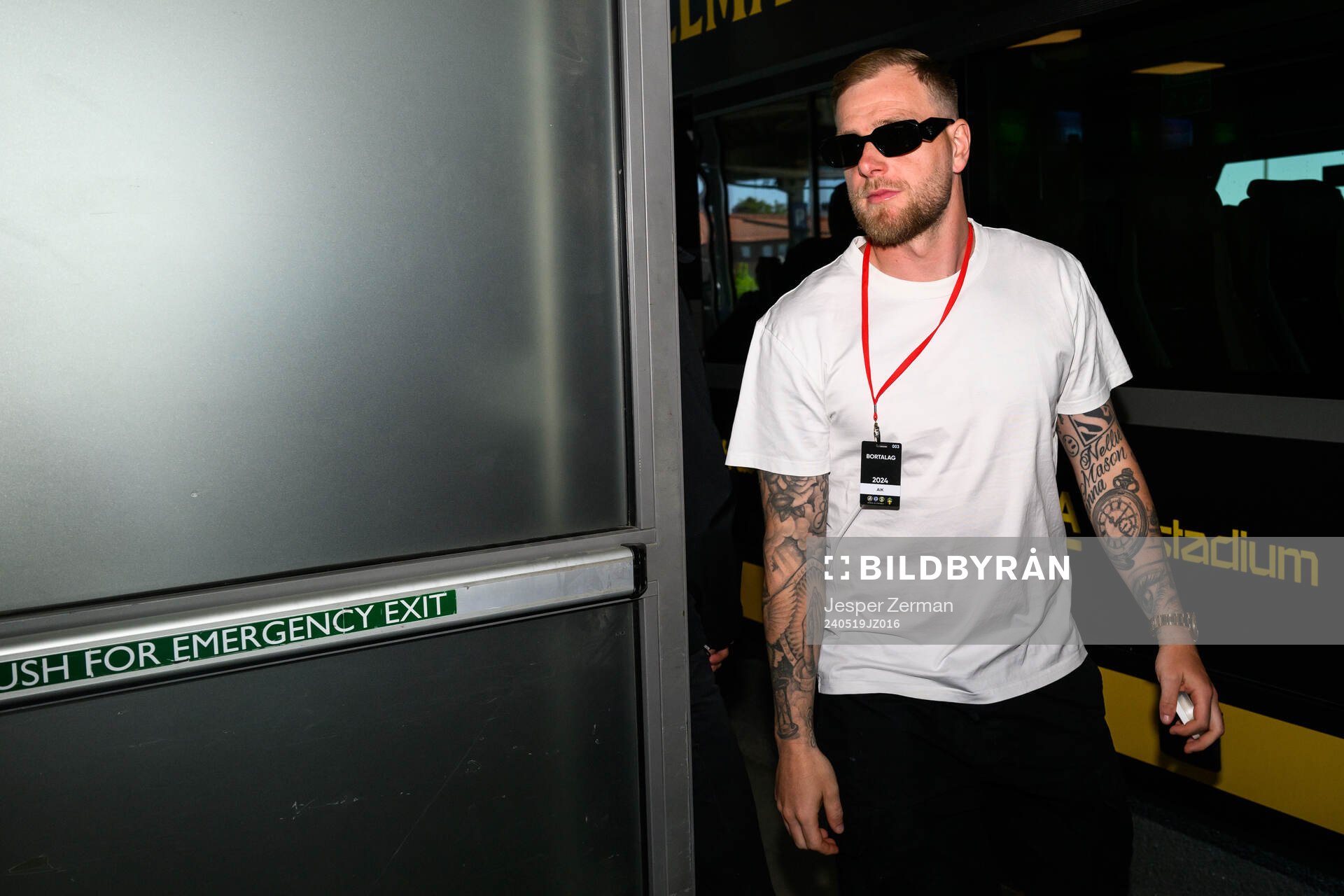 AIKs John Guidetti