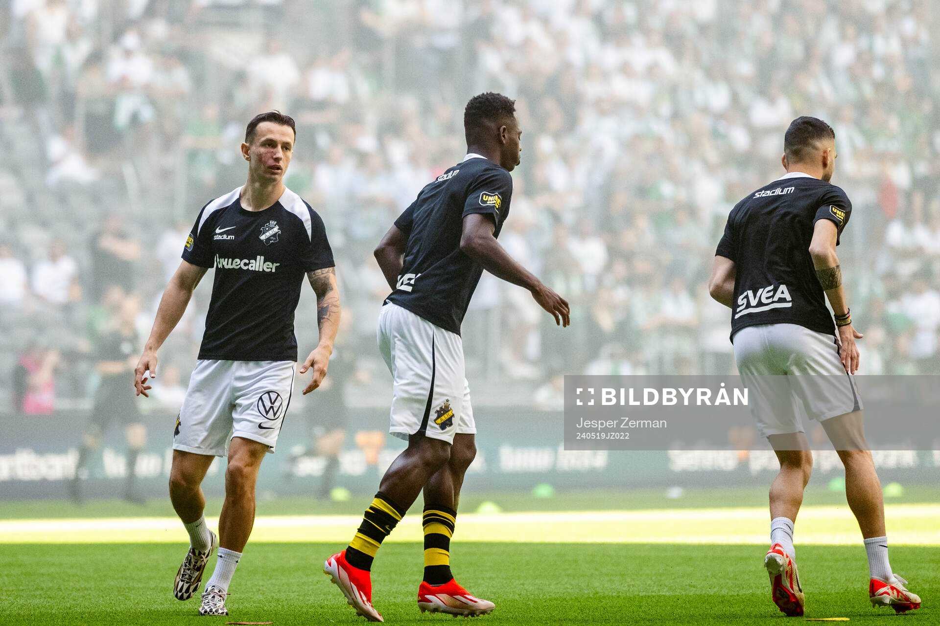 AIKs Bersant Celina