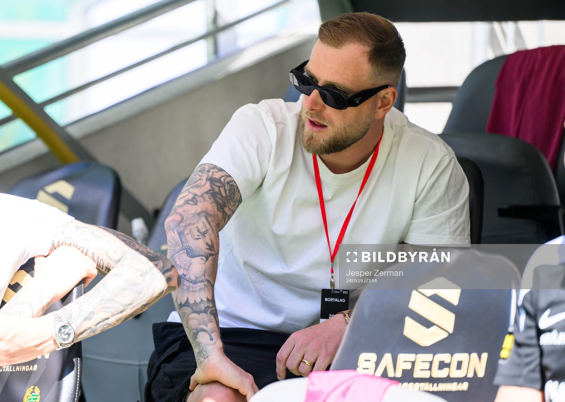 AIKs John Guidetti