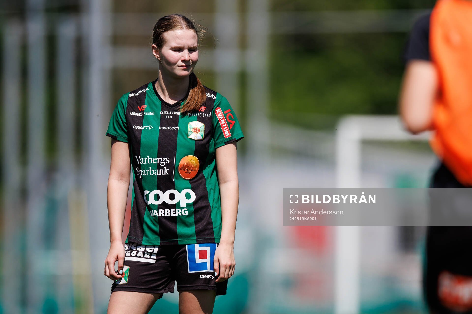 Varbergs Maria Fermheden