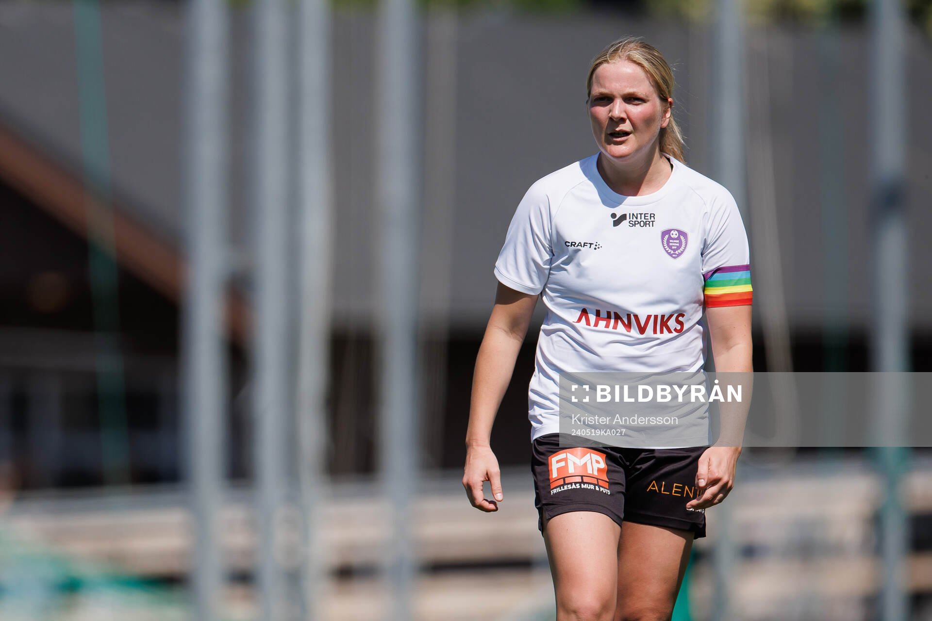 Valders Johanna Flatum