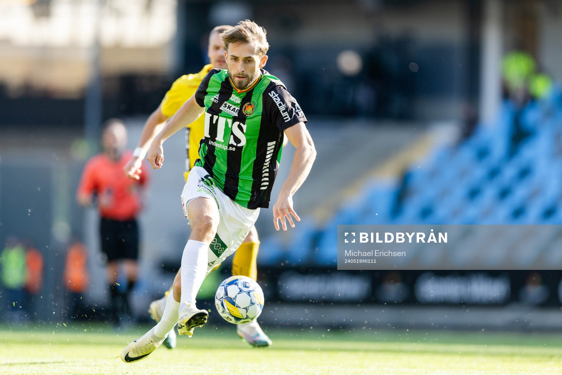 GAIS Jack Cooper-Love