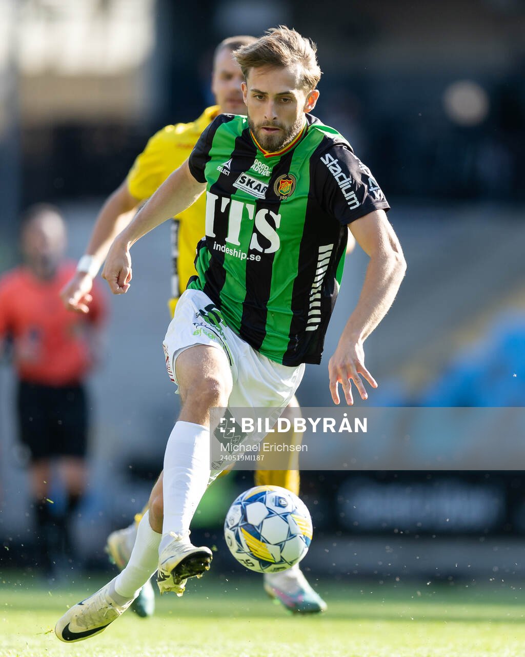 GAIS Jack Cooper-Love