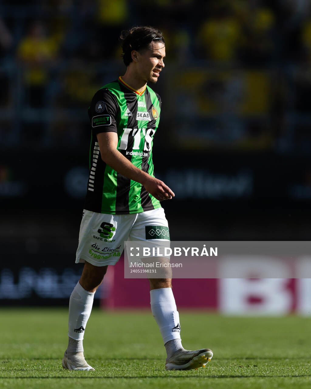 GAIS William Milovanovic