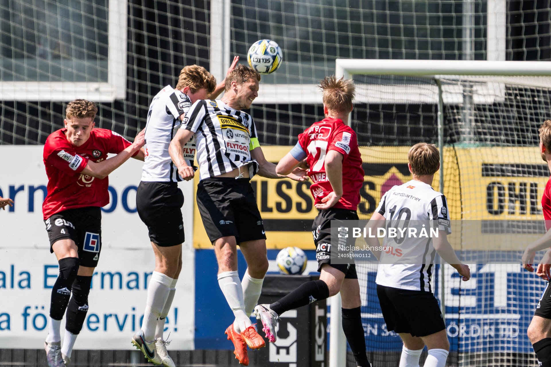 Landskronas Philip Andersson