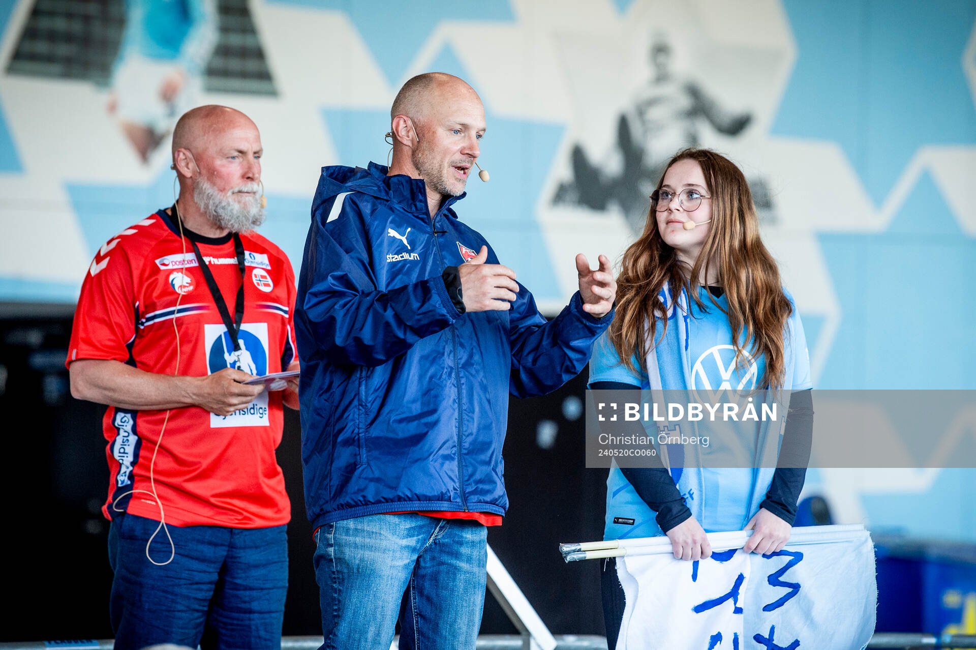 Docent, Aage Radmann, skådespelarna Matthias Hahne