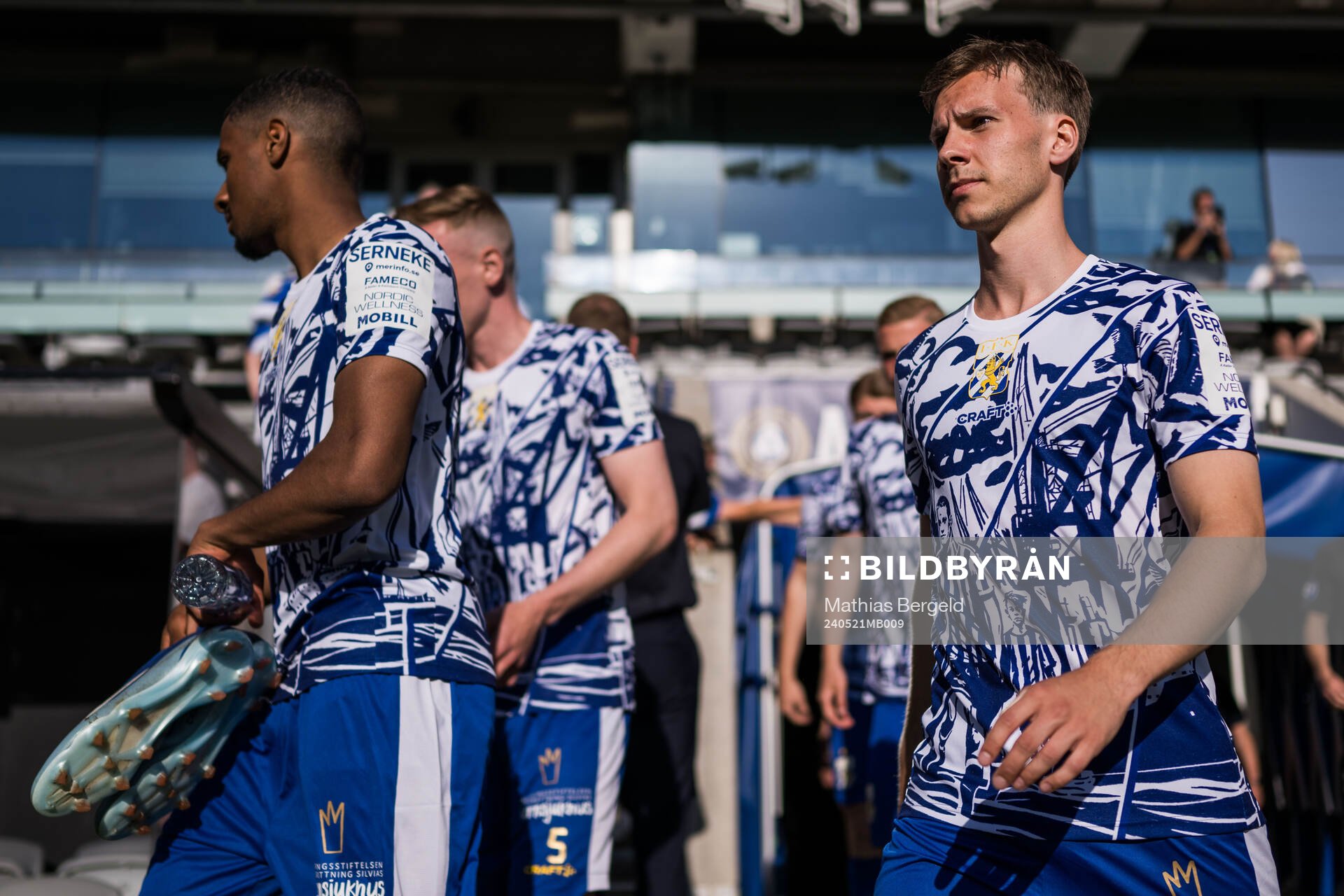 IFK Göteborgs Lucas Kåhed