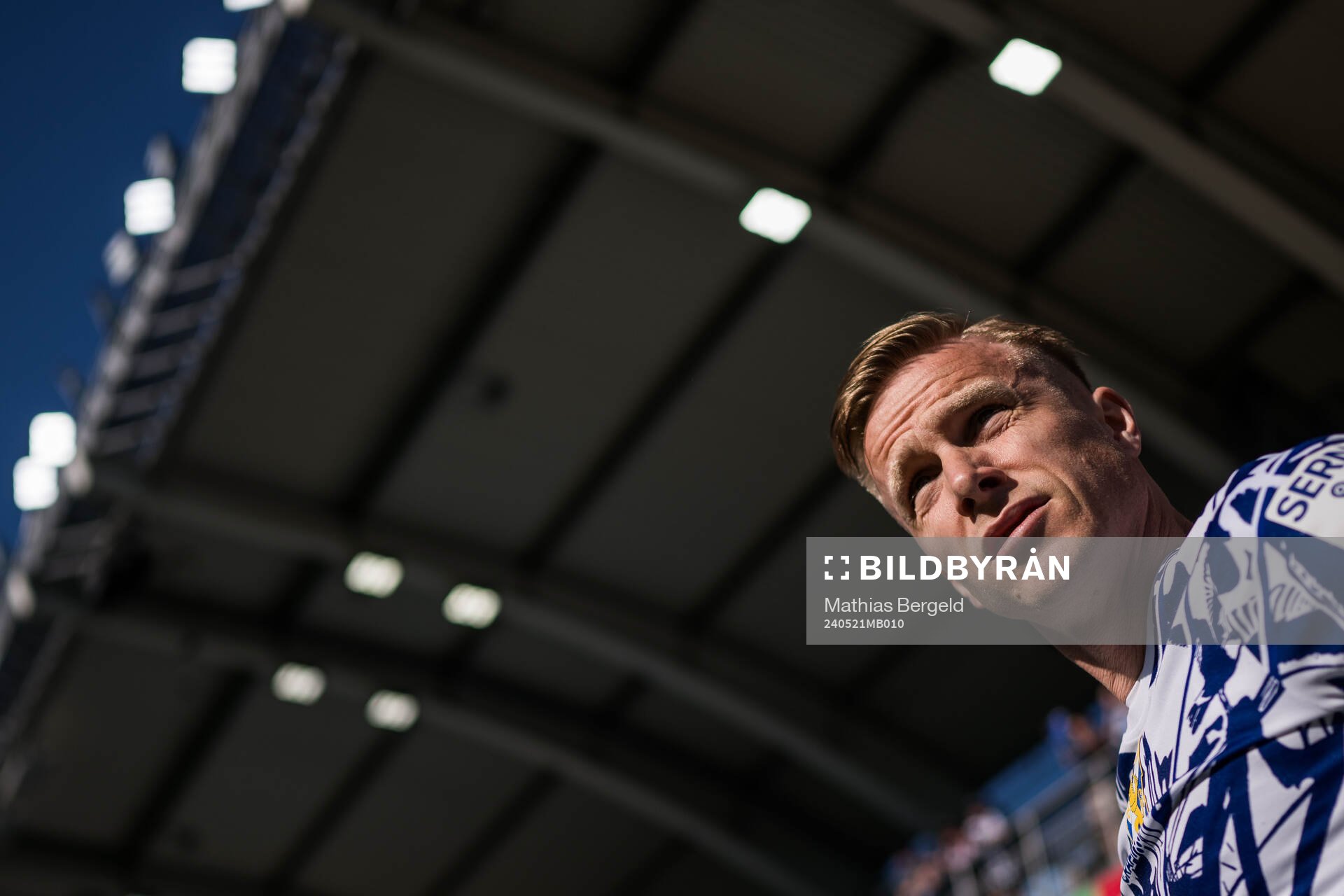 IFK Göteborgs Oscar Wendt