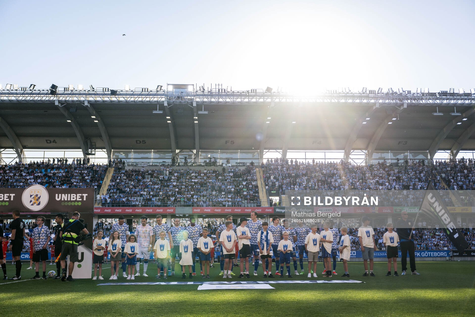 IFK Göteborgs spelare