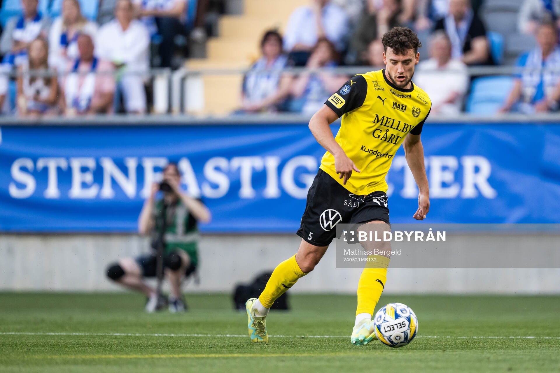 Mjällbys Colin Rösler