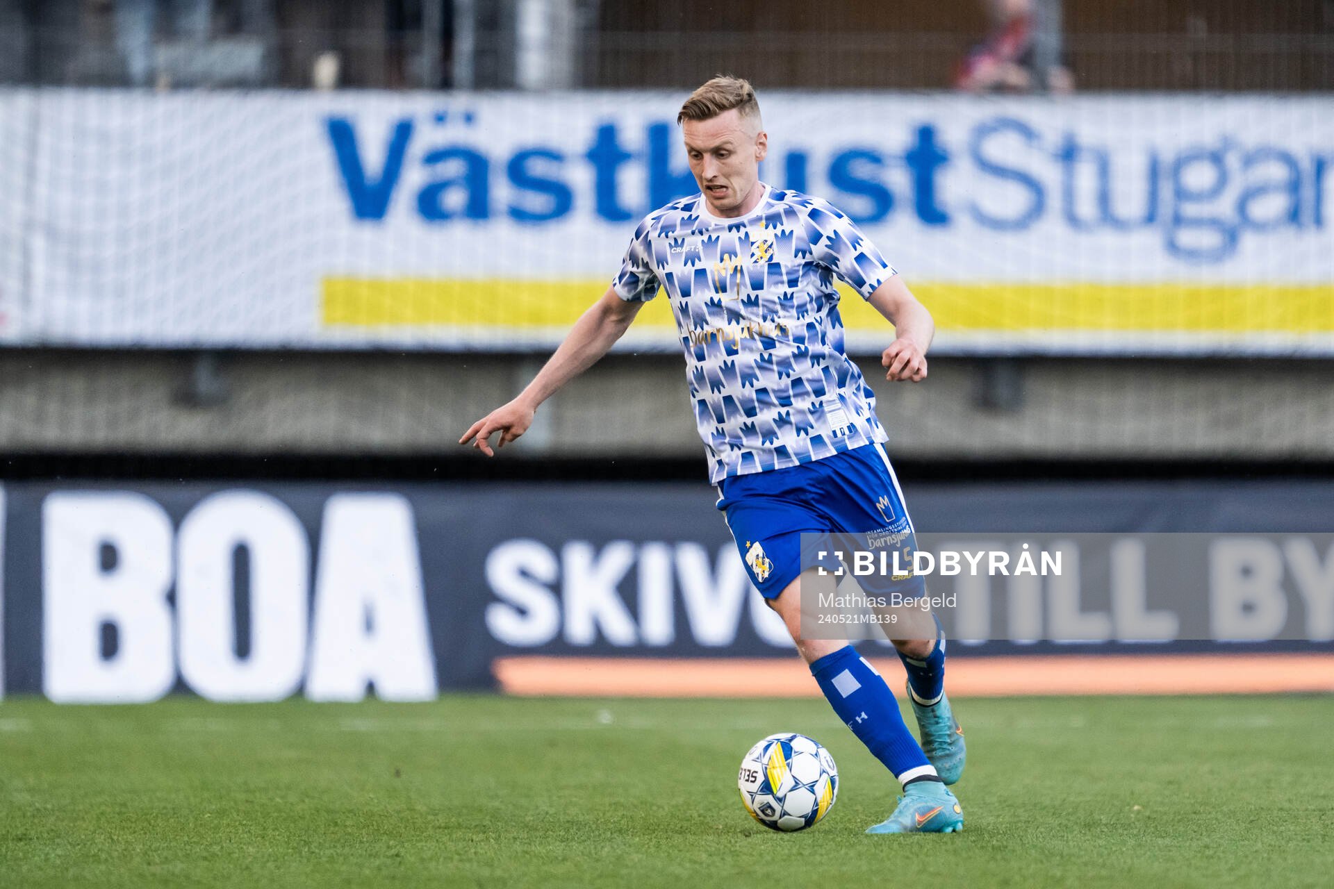 IFK Göteborgs Sebastian Ohlsson