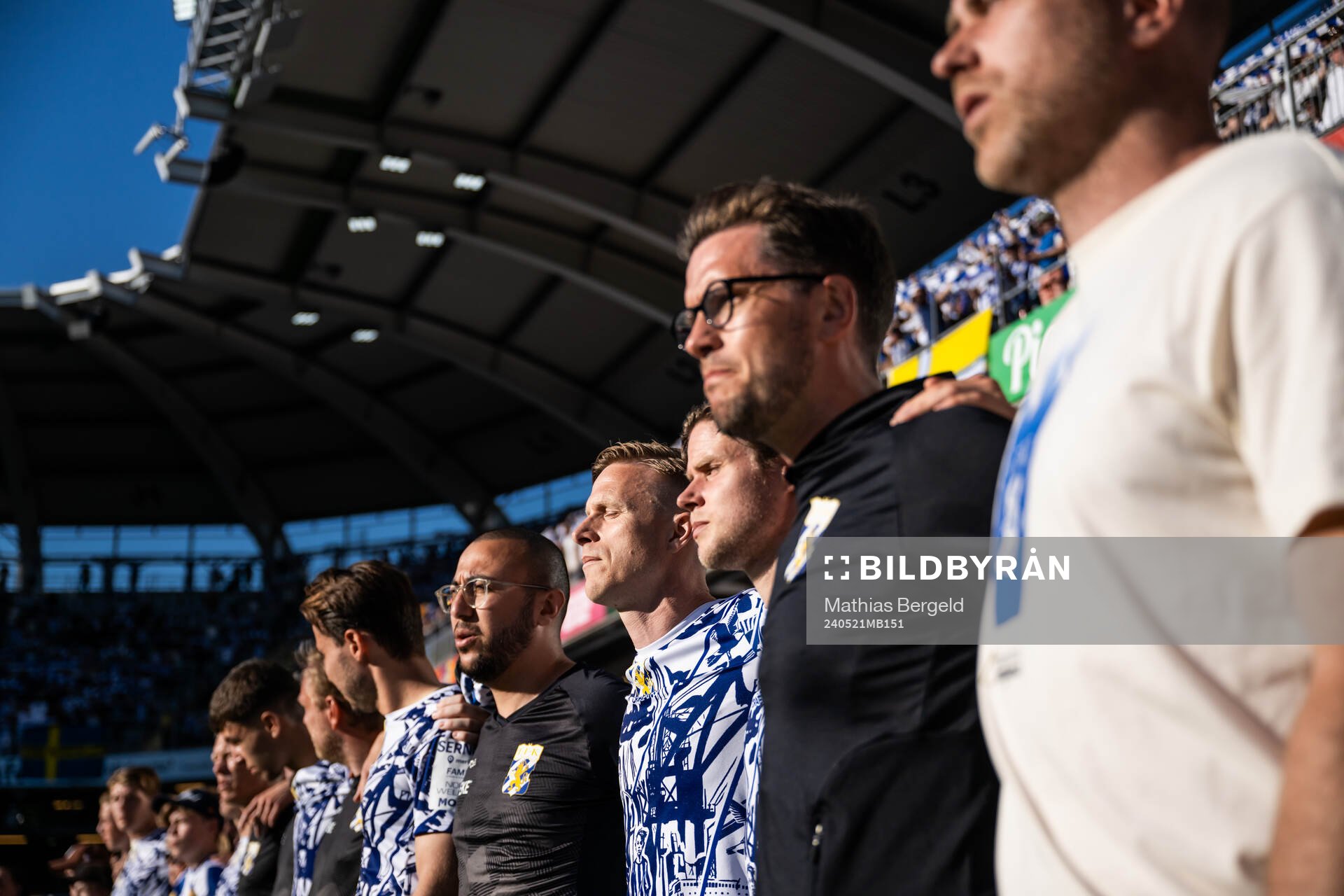 IFK Göteborgs Oscar Wendt