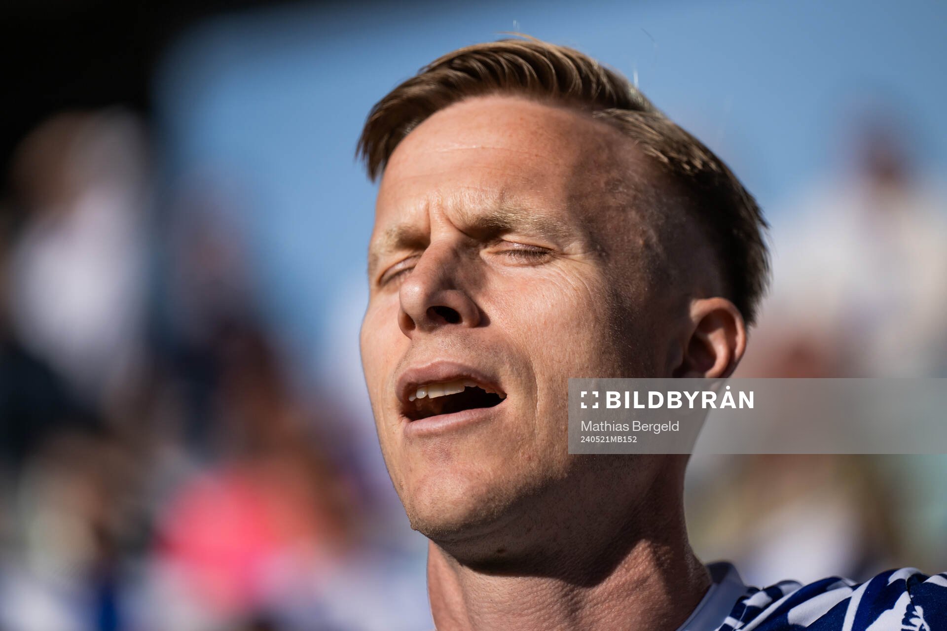 IFK Göteborgs Oscar Wendt