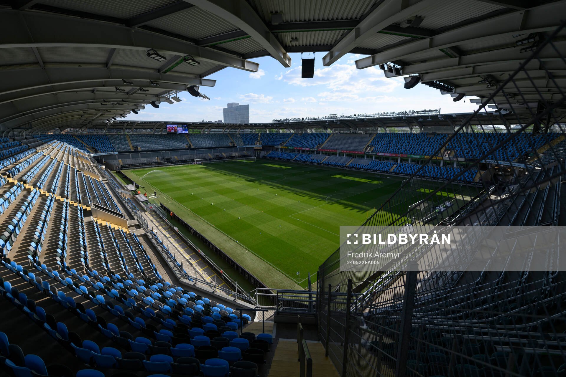 Gamla Ullevi