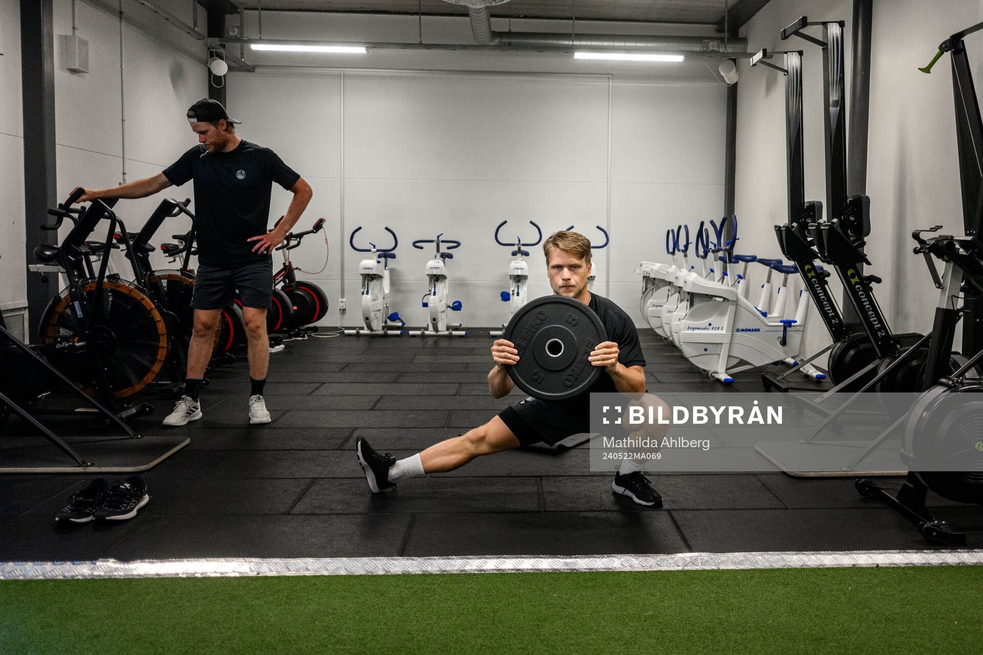 Jesper Pettersson