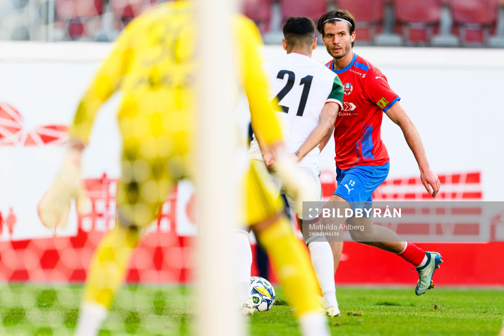 Helsingborgs Wilhelm Loeper