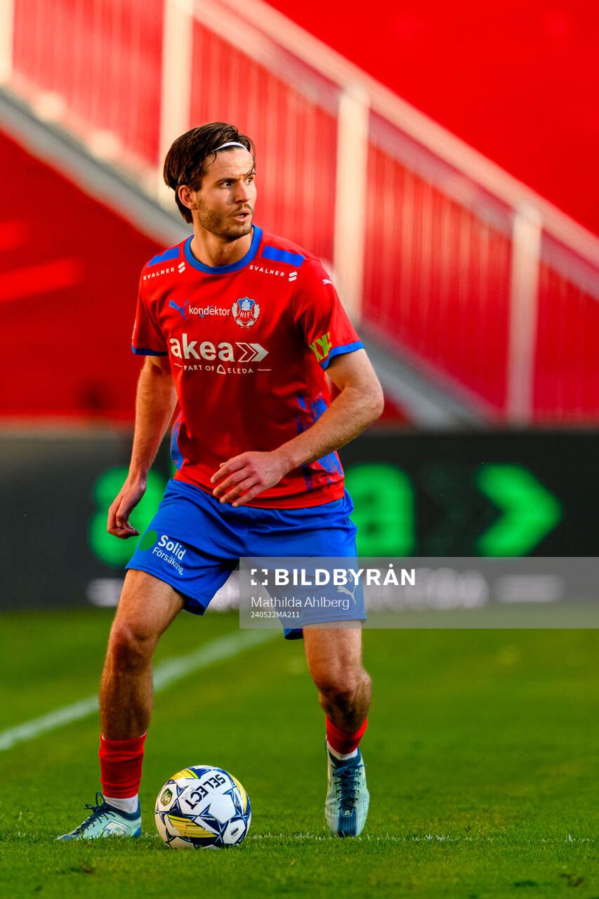 Helsingborgs Wilhelm Loeper