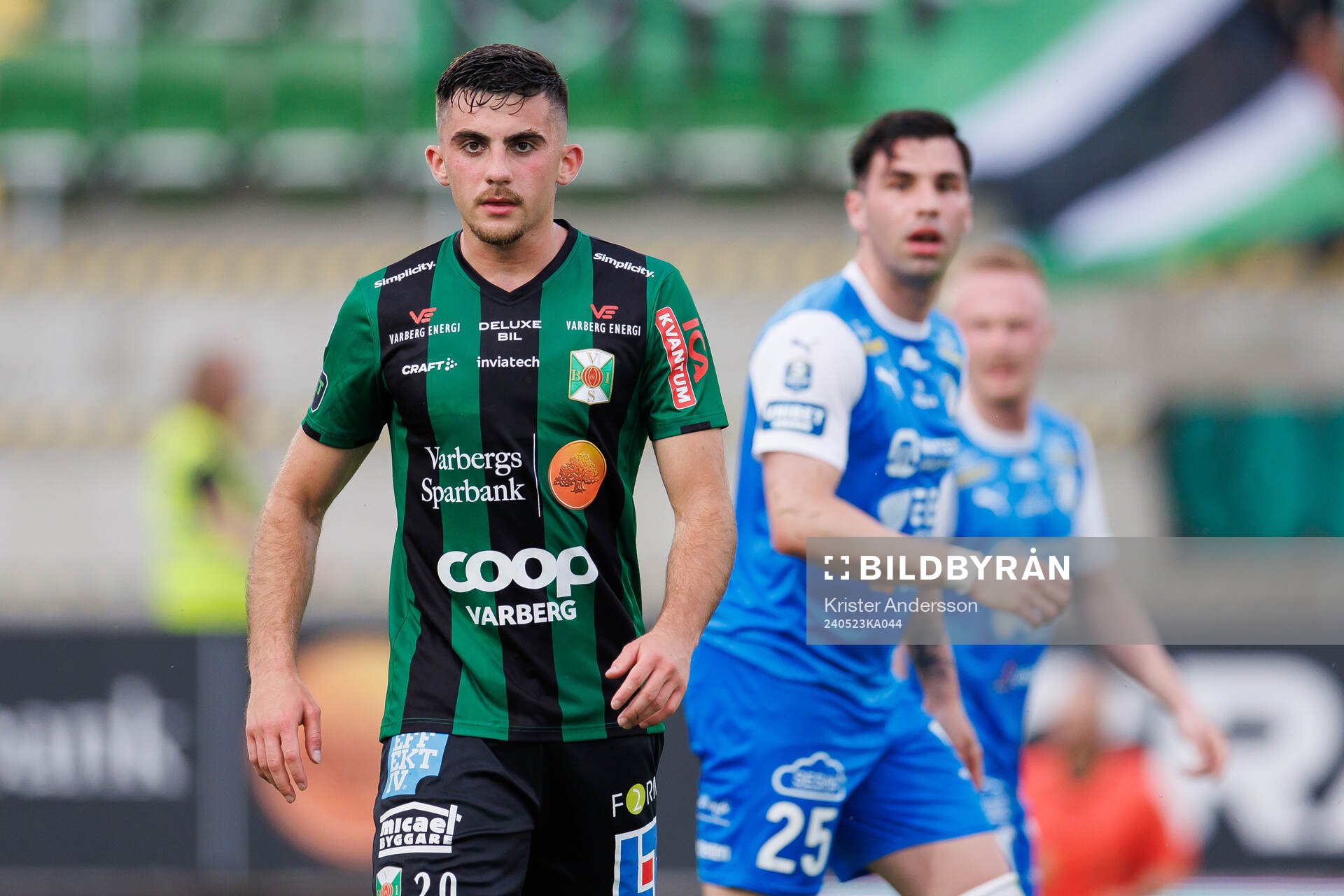 Varbergs Aulon Bitiqi