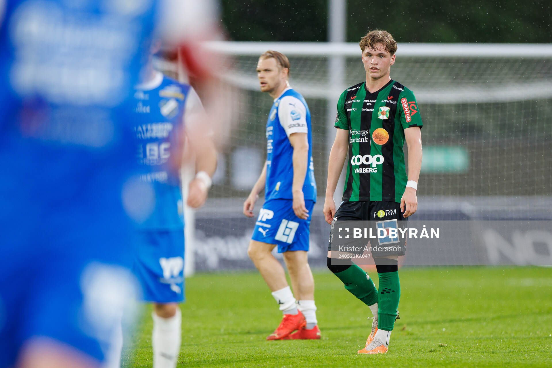 Varbergs Diego Alfonsi
