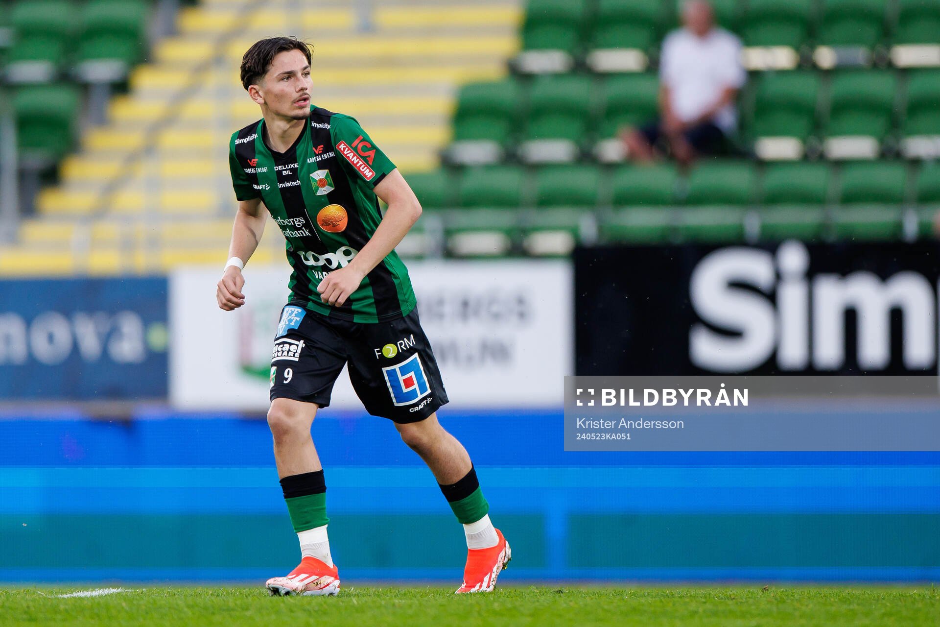 Varbergs Måns Andersson
