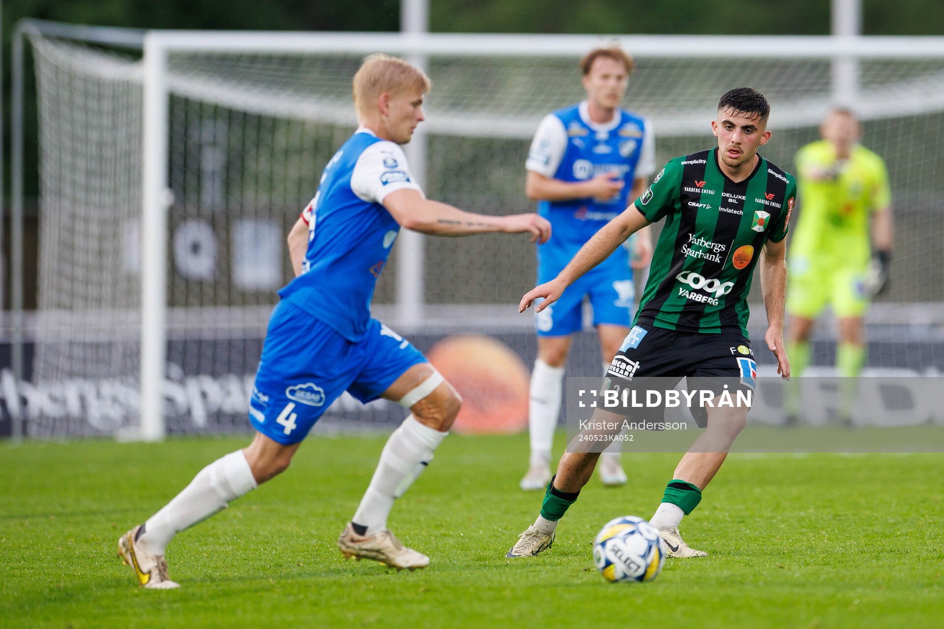Varbergs Aulon Bitiqi