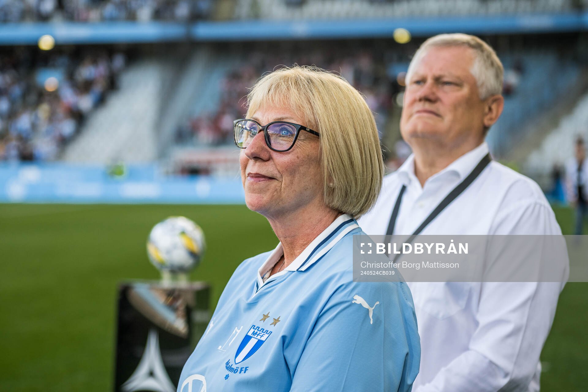 Carina Jönsson
