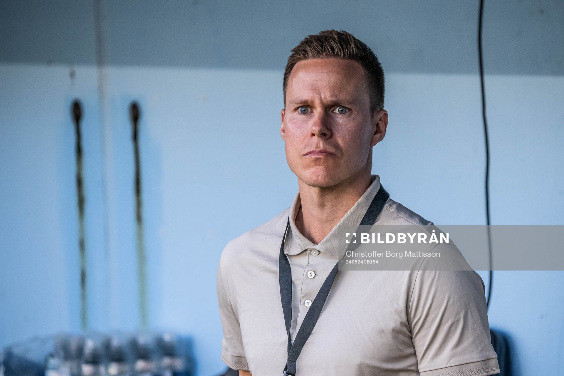Malmö FFs Niklas Moisander