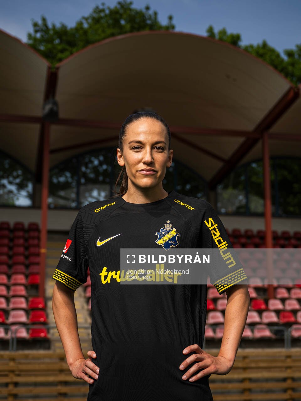 Anna Oscarsson