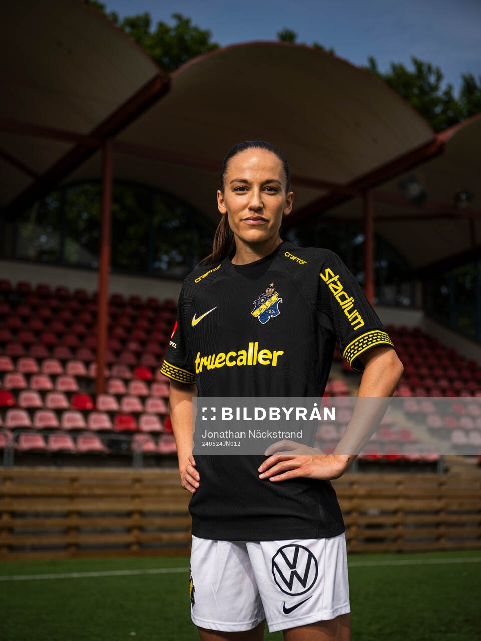 Anna Oscarsson