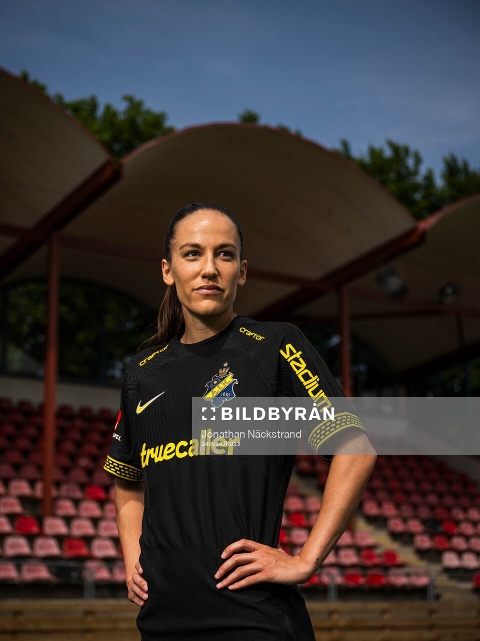 Anna Oscarsson