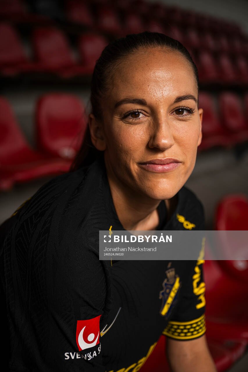 Anna Oscarsson