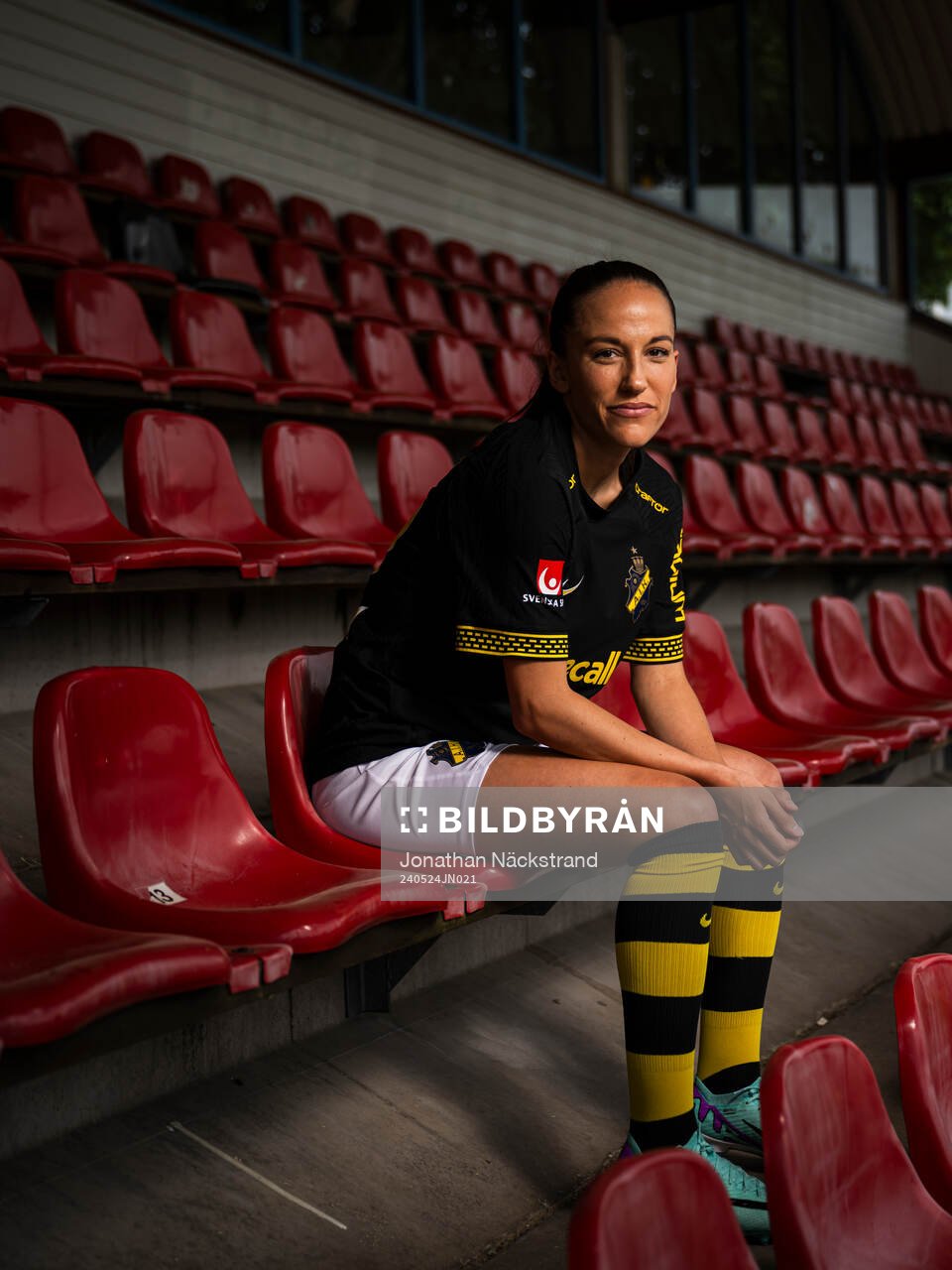 Anna Oscarsson