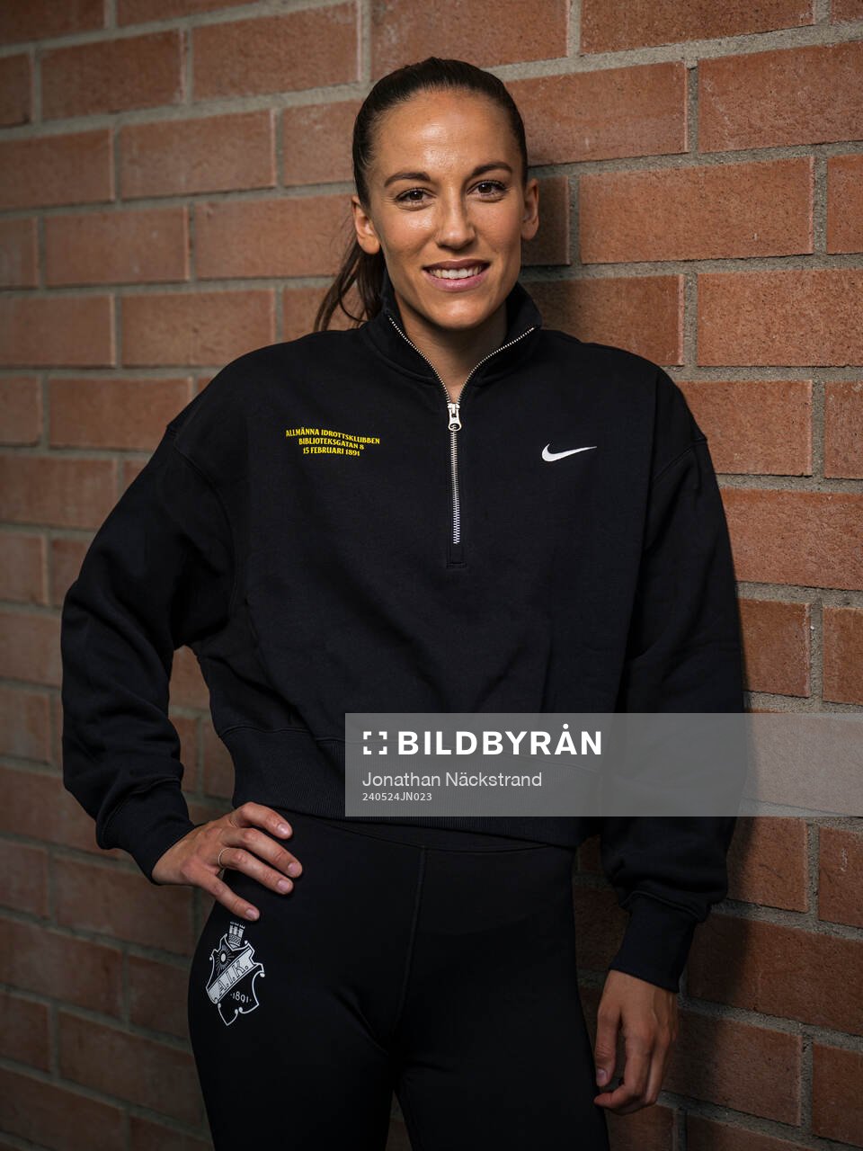 Anna Oscarsson