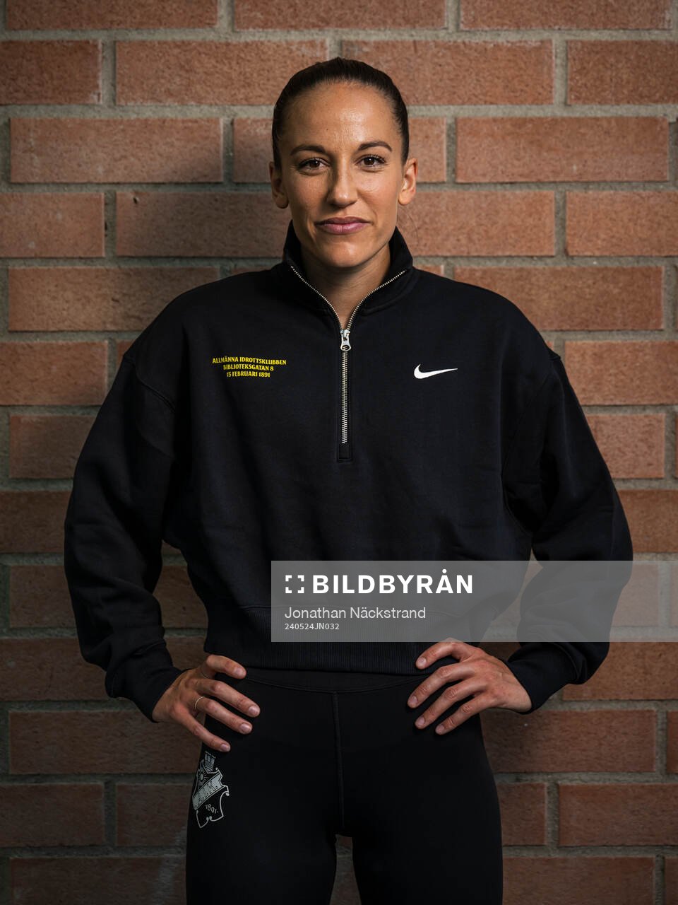 Anna Oscarsson