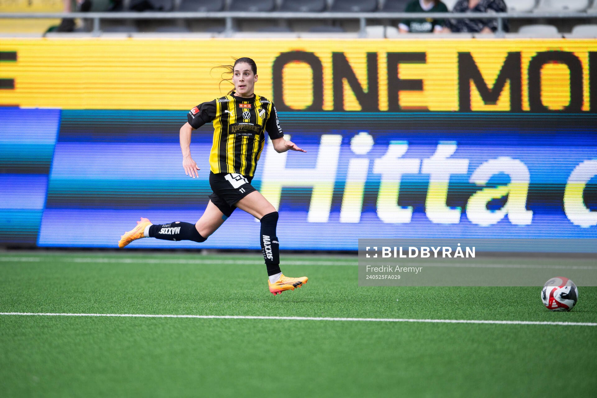 Häckens Clarissa Larisey