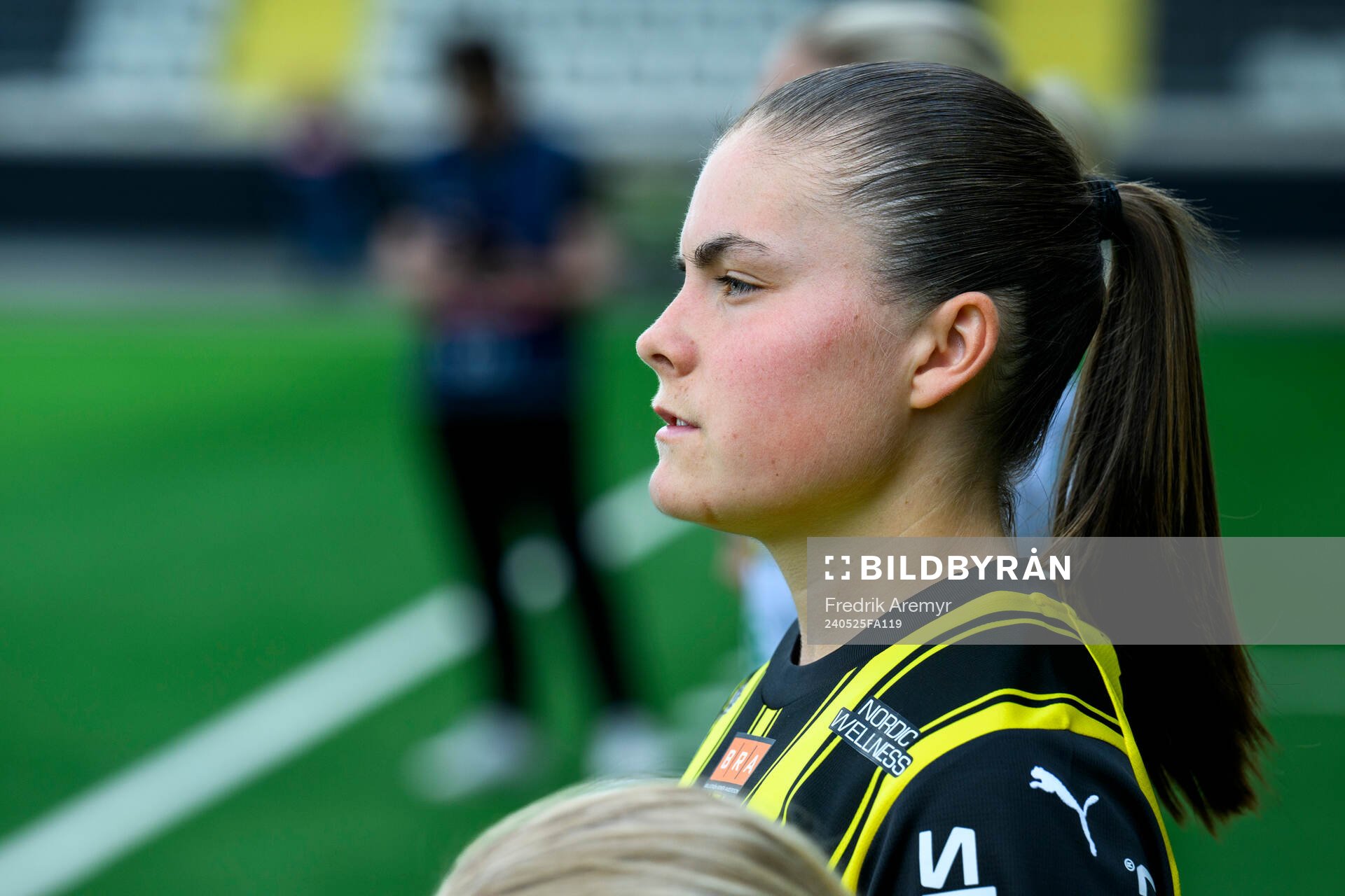 Häckens Hanna Wijk