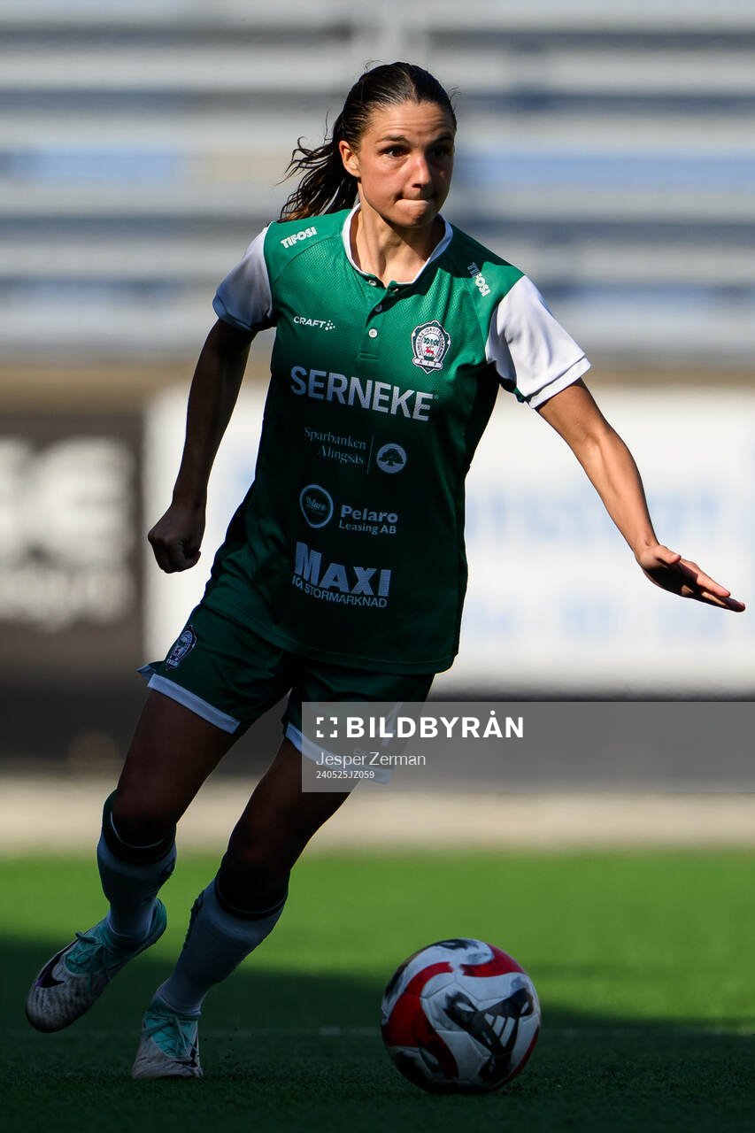 Alingsås Alexandra Roholt