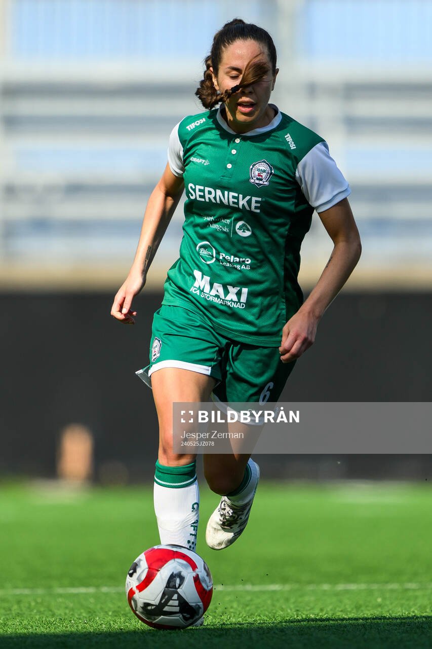Alingsås Johanna Barth