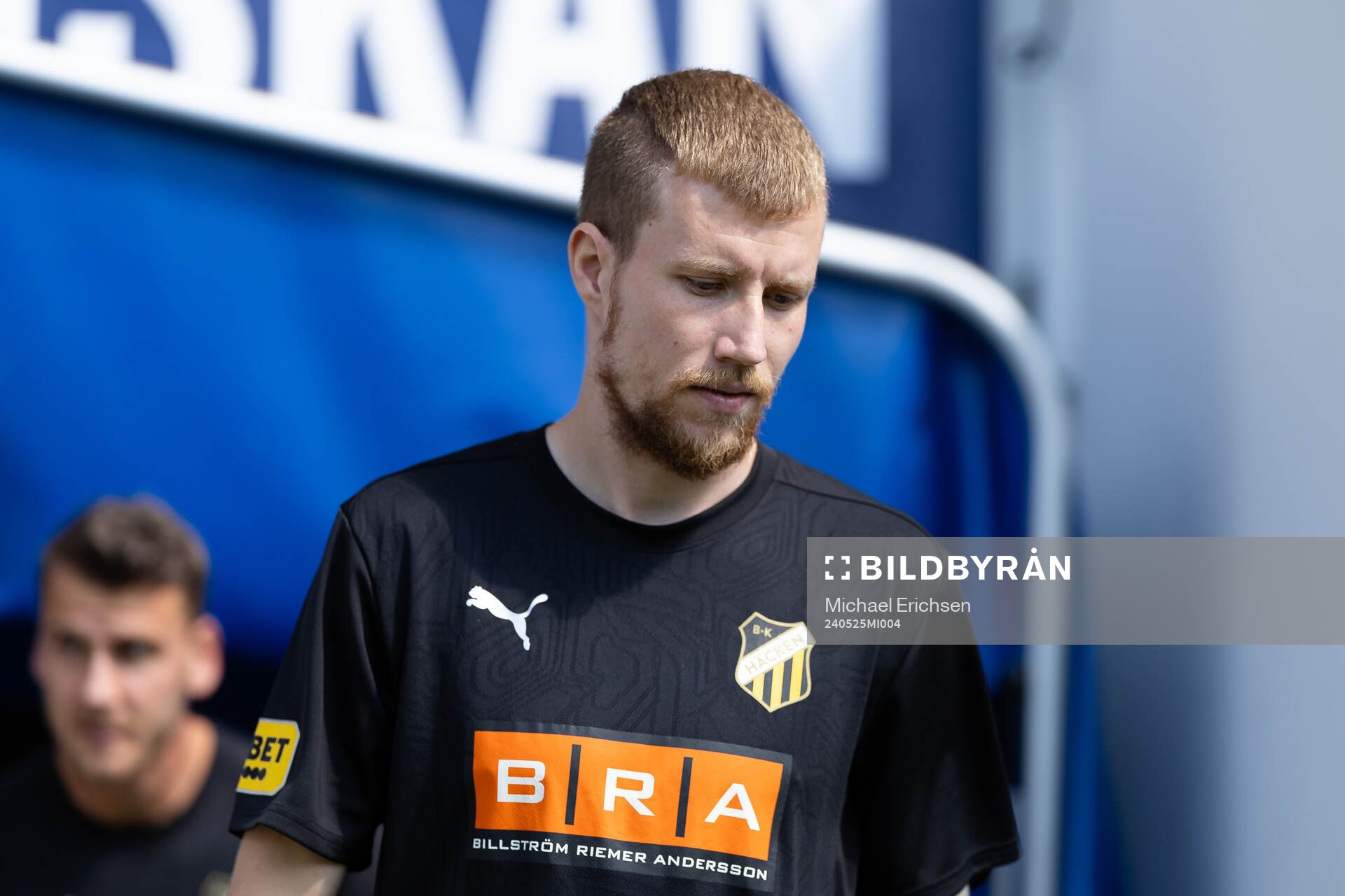 Häckens Simon Gustafson