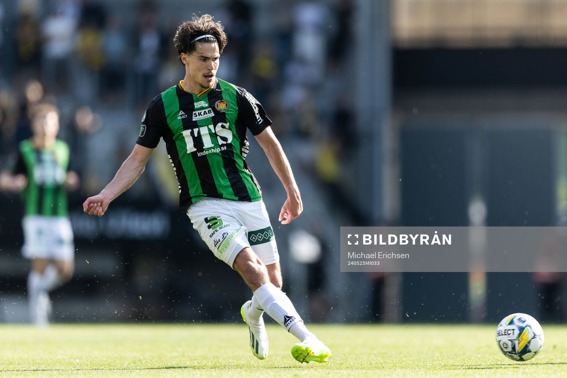 GAIS William Milovanovic