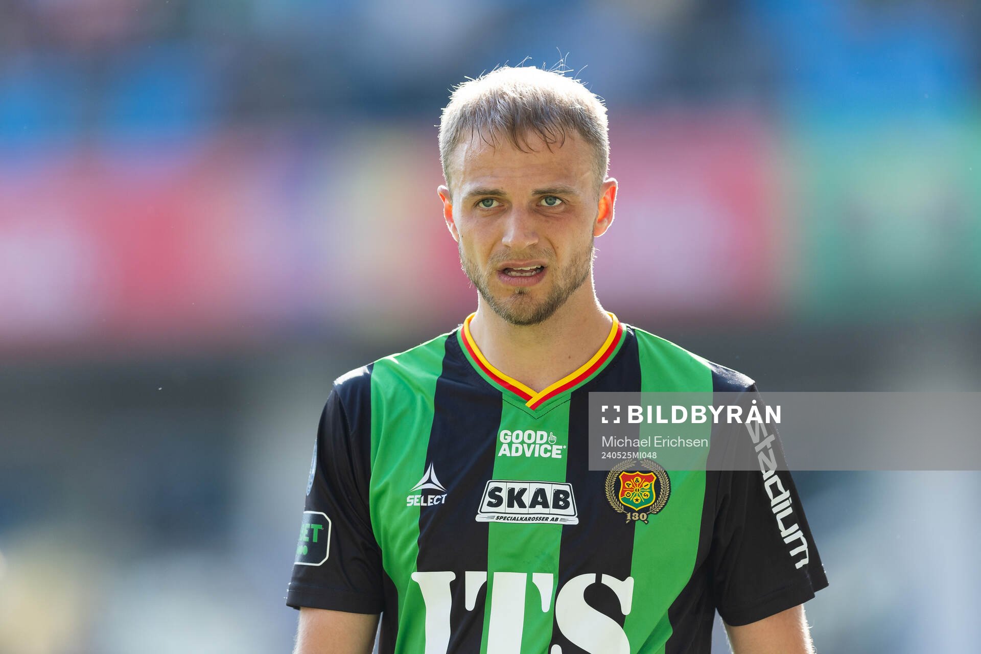 GAIS Gustav Lundgren
