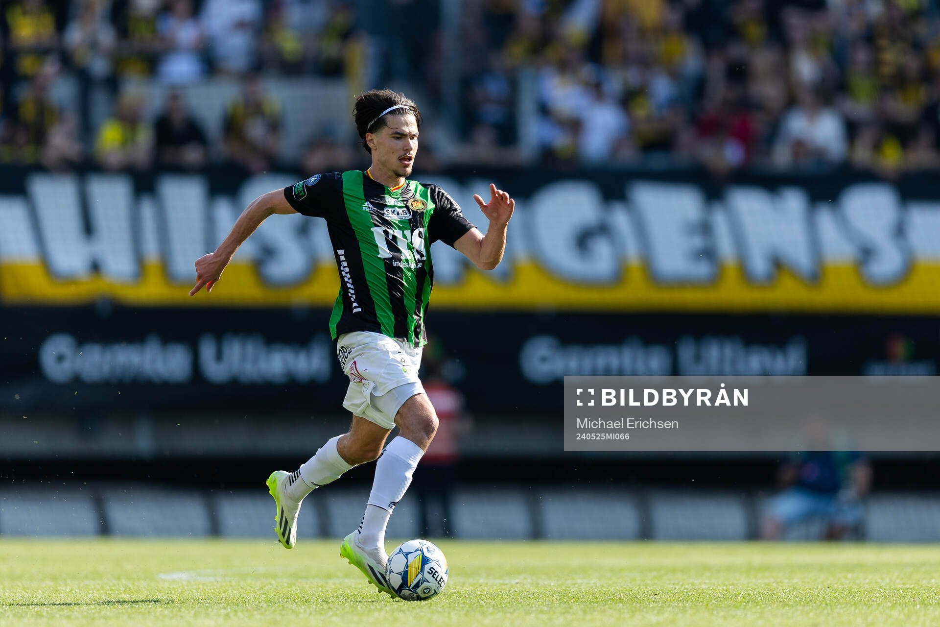 GAIS William Milovanovic