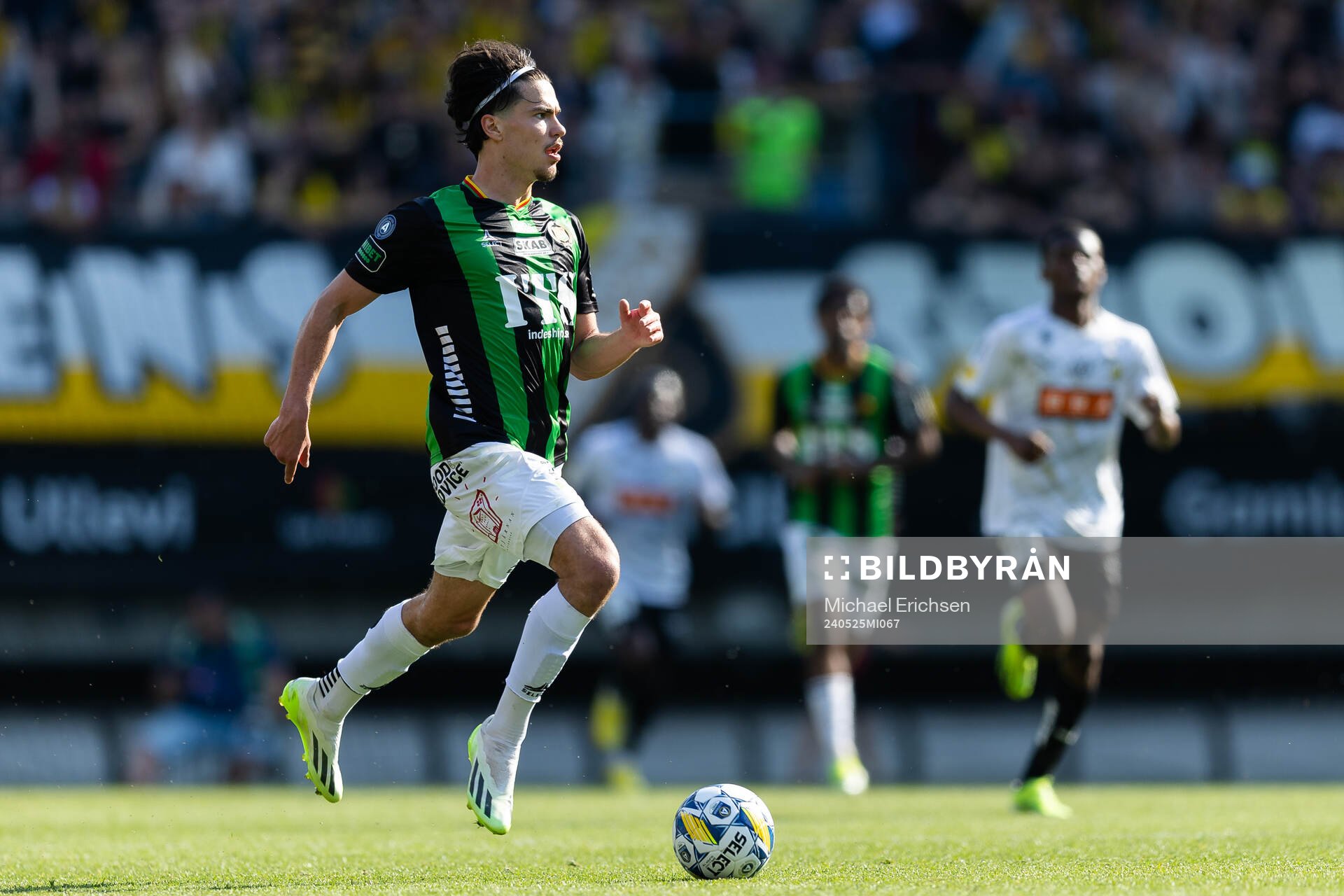 GAIS William Milovanovic