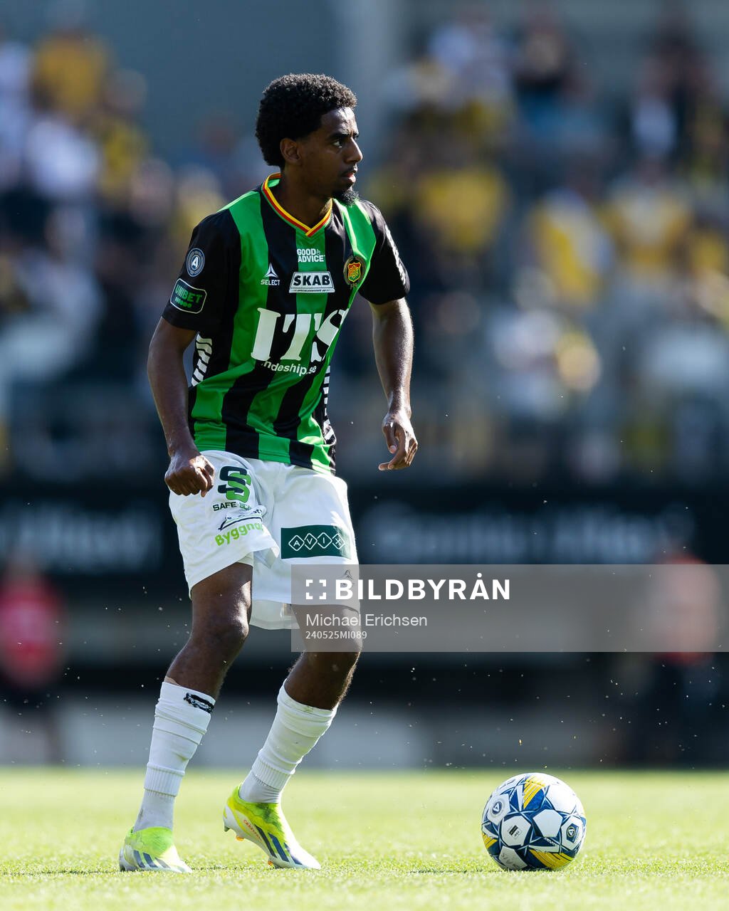 GAIS Harun Ibrahim