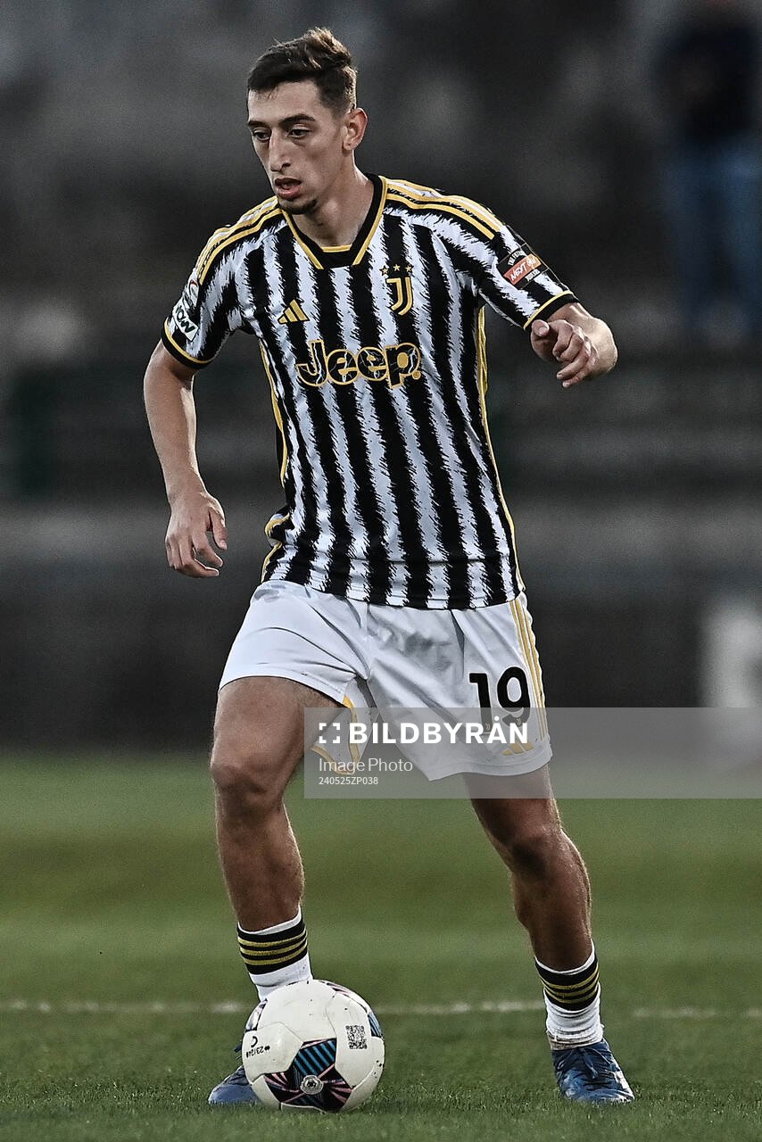 Mp Carrara 25/05/2024 - play off serie C / Carrarese -