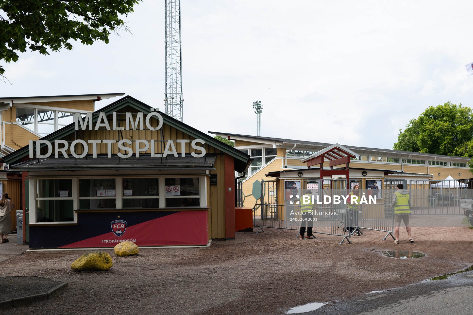 Malmö IP