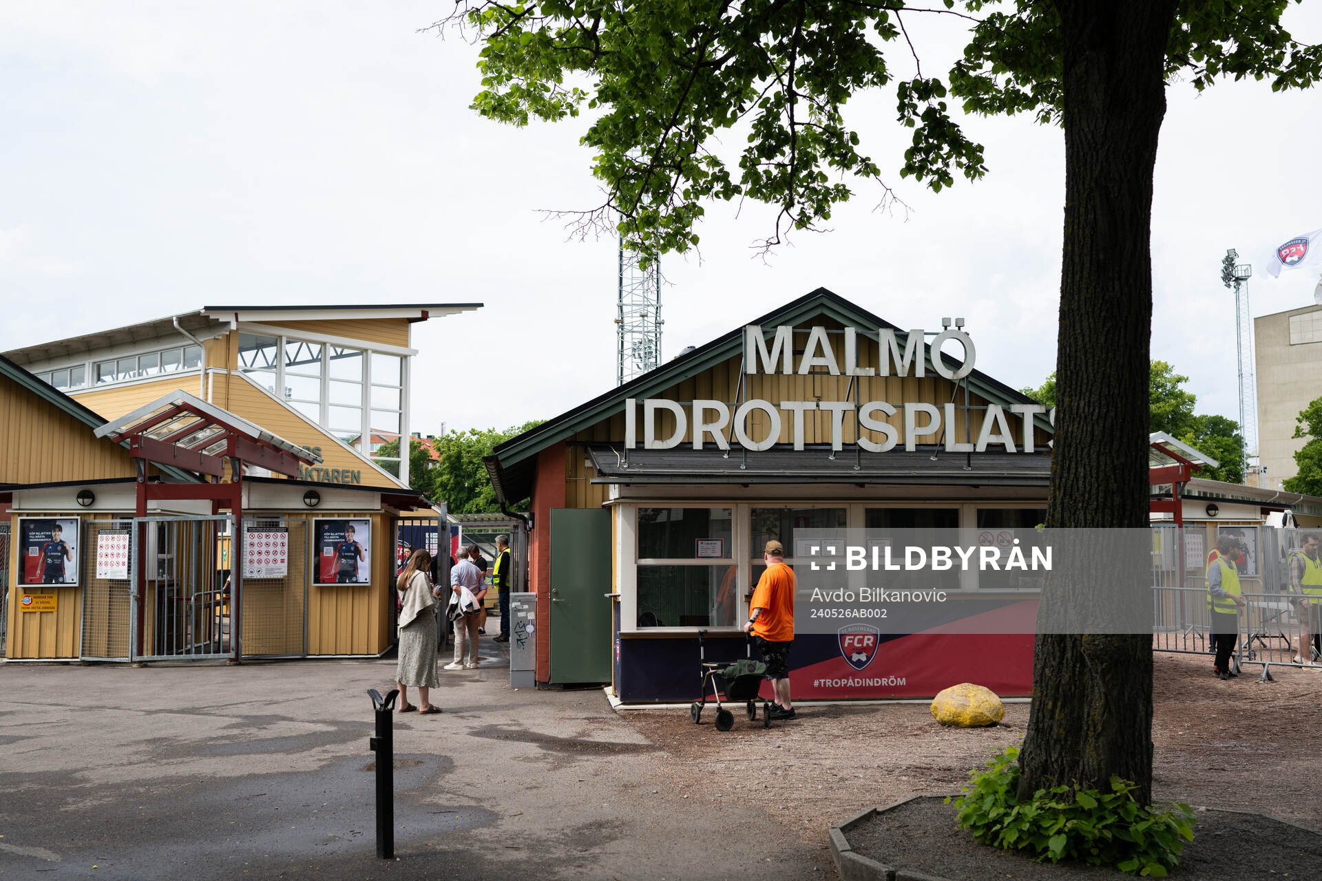 Malmö IP