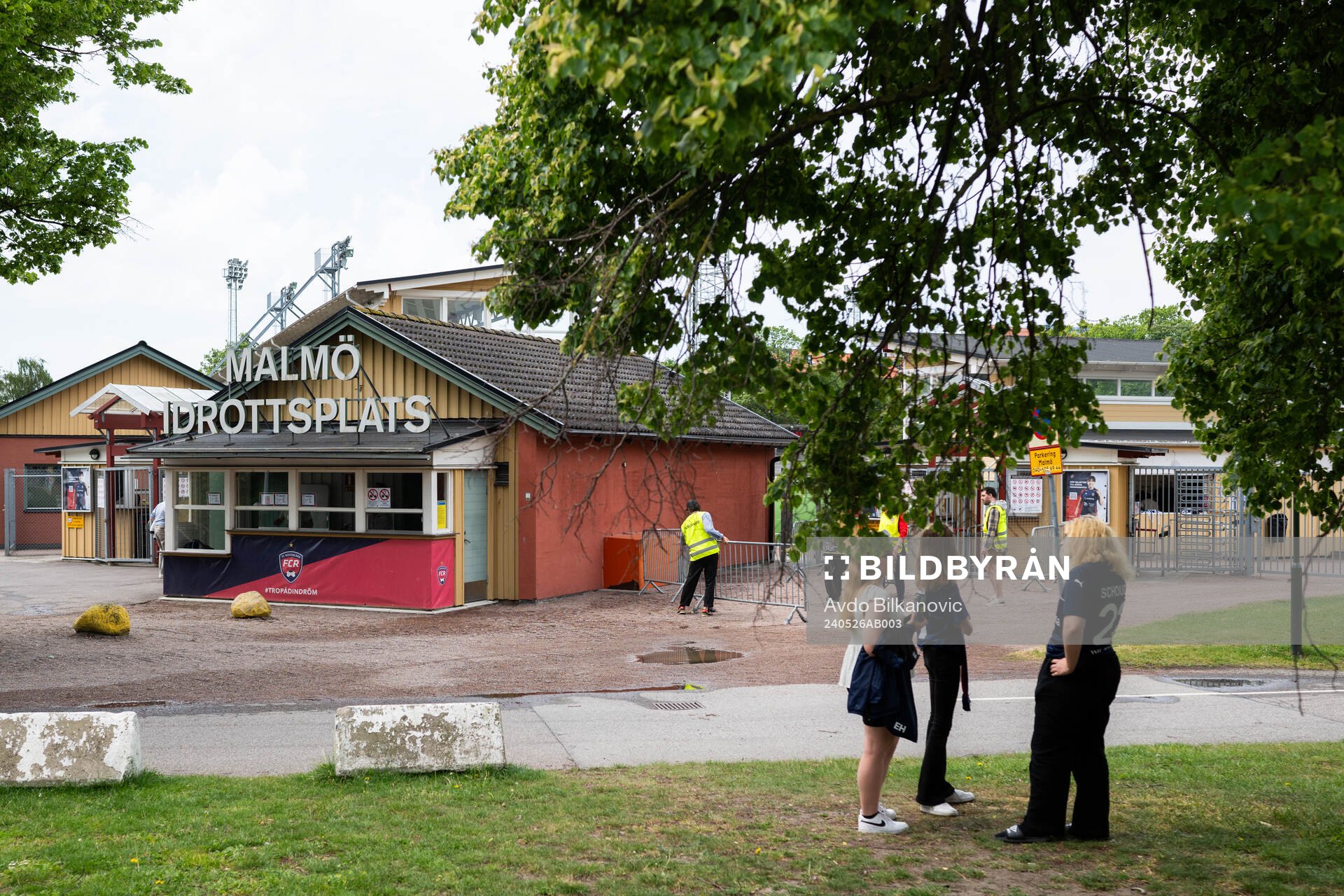 Malmö IP