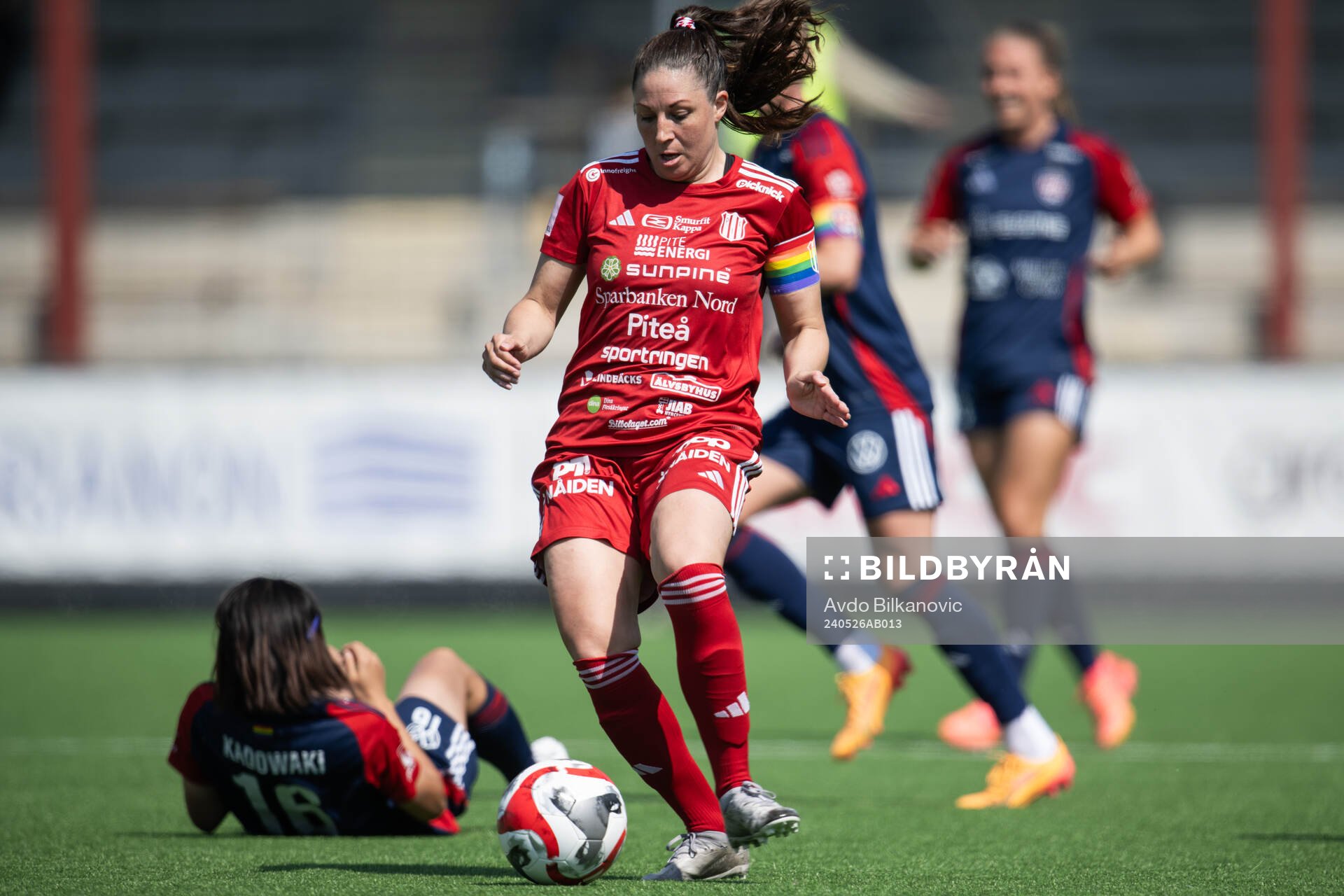 Piteås Josefin Johansson