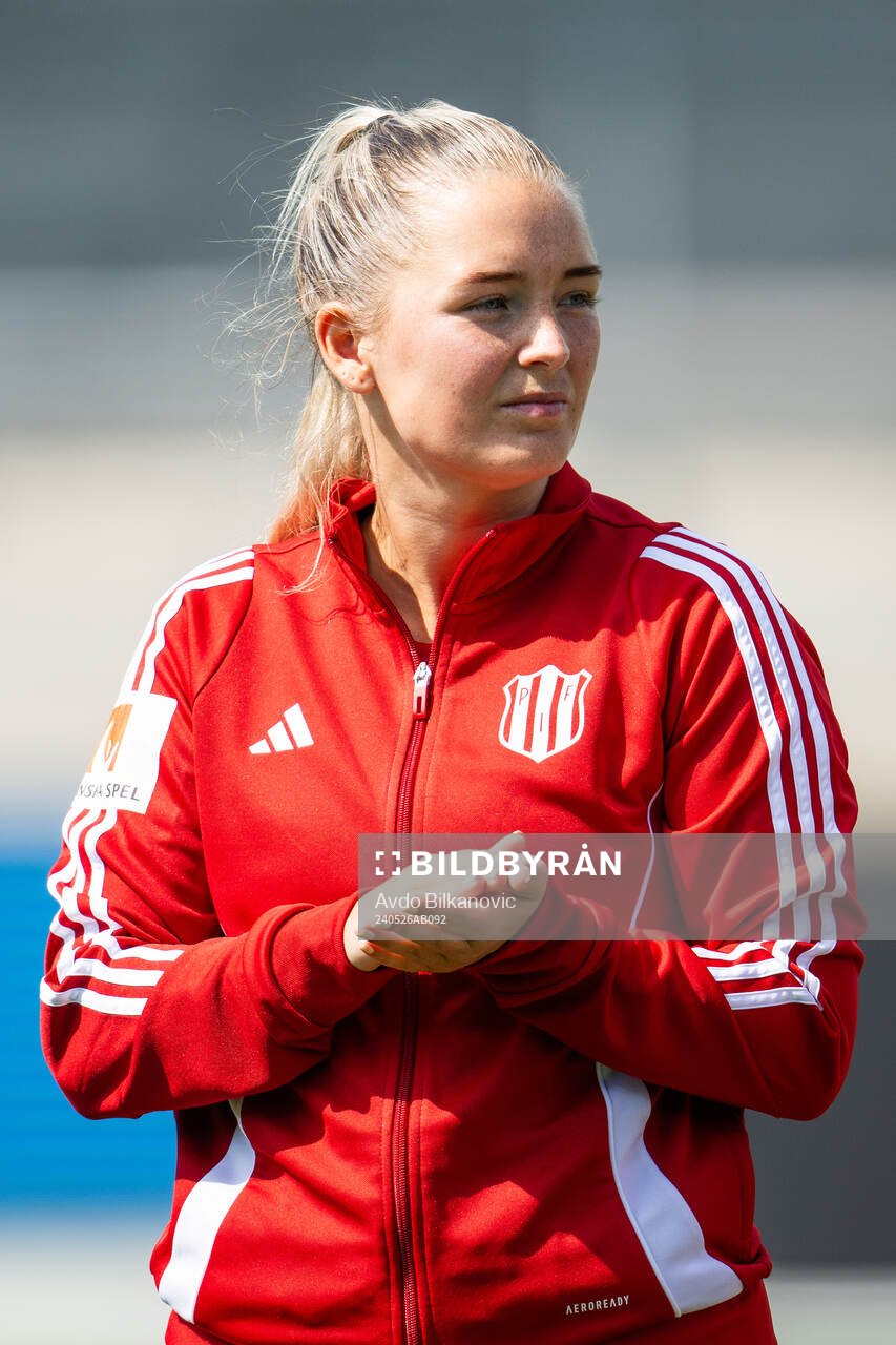 Piteås Ronja Aronsson